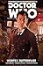 Doctor Who by Nick Abadzis
