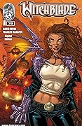 Witchblade #72