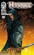 Witchblade #73