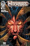 Witchblade #74