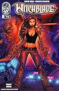Witchblade #75