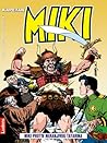 Miki protiv neranjivog Tatarina (Kapetan Miki, #28)