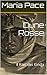 Dune Rosse: Il Rais dei Kinda (Italian Edition)