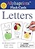 Alphaprints: Wipe Clean Flash Cards Letters (Wipe Clean Activity Flash Cards)