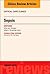 Sepsis, An Issue of Critical Care Clinics by Mervyn Singer