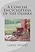 A Concise Encyclopedia of the Ozarks