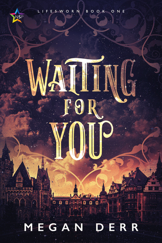 Waiting for You (Lifesworn #1)