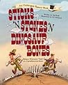 Sticks ’n’ Stones ’n’ Dinosaur Bones by Ted Enik
