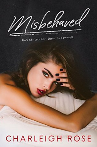 Misbehaved (Kindle Edition)