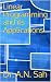 Linear Programming and its Applications