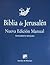Biblia de Jerusalén