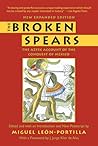 The Broken Spears...
