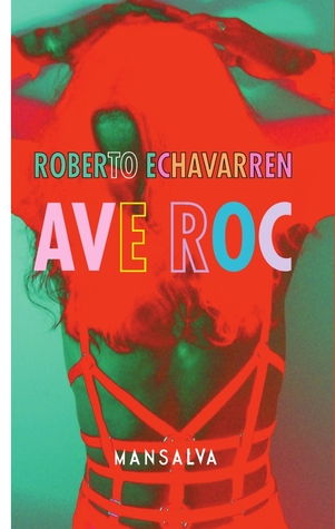 Ave roc (Paperback)