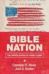 Bible Nation: The United States of Hobby Lobby
