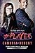 #Player (Hashtag, #3)