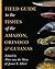 Field Guide to the Fishes of the Amazon, Orinoco, and Guianas (Princeton Field Guides)
