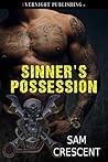 Sinner's Possession (Chaos Bleeds, #9)