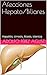 Afecciones Hepato/Biliares: Hepatitis, cirrosis, litiasis, ictericia (Tratamiento natural nº 24) (Spanish Edition)
