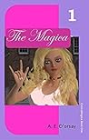 The Magica by A.E. D'orsay The Magica by A.E. D'orsay