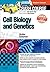 Crash Course Cell Biology and Genetics Updated Print + eBook edition