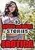 10 Crazy Menage Stories