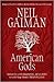 American Gods (American Gods, #1)
