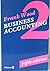Business Accounting 2
