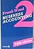 Business Accounting 2