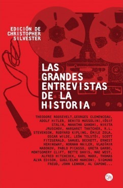 Las Grandes Entrevistas de la Historia