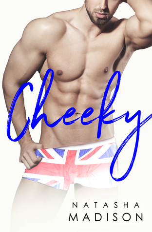 Cheeky (Imperfect Love)