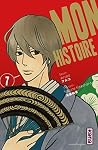 Mon histoire - Tome 7 by Kazune Kawahara Mon histoire - Tome 7 by Kazune Kawahara