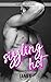 Sizzling Hot: 5 spicy short stories by James Lee Hard