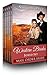 Western Brides: Mail Order Brides Boxed Set