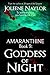 Goddess of Night (Amaranthine Book 9)