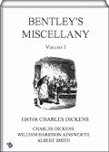 Bentley's Miscellany, Volume 1