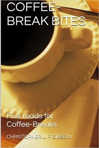 Coffee-Break Bites: Five reads for Coffee-Breaks