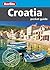 Croatia Berlitz Pocket Guide