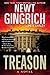 Treason (Brooke Grant #2)