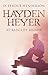 Hayden Heyer at Radcliff Manor