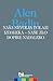 Naša nevolja dolazi izdaleka - naše zlo dopire nadaleko  by Alain Badiou