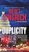 Duplicity (Brooke Grant, #1)
