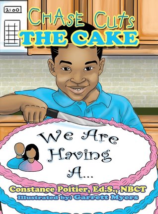 Chase Cuts the Cake (Chase Sequel)