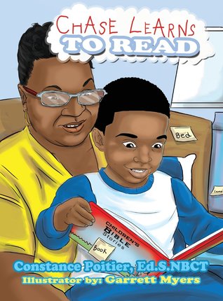 Chase Learns to Read (Chase Sequel)