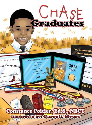 Chase Graduates (Chase Sequel)