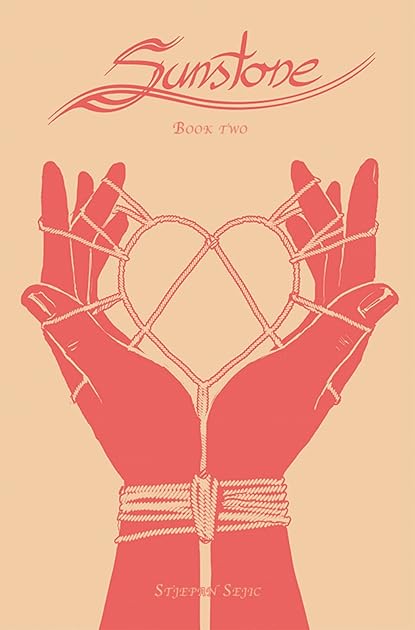 Sunstone: Book Two