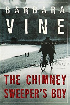 The Chimney Sweeper's Boy