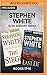 Stephen White Alan Gregory Series: Books 17-18: The Siege & The Last Lie