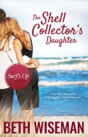 The Shell Collector's Daughter (Surf's Up)