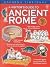 A Visitor's Guide to Ancient Rome (Usborne Timetours)