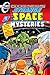 Strange Space Mysteries #1: Charlton Comics Silver Age Cover Gallery